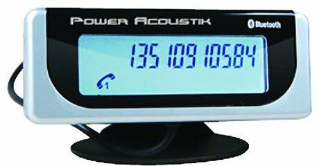 Power Acoustik